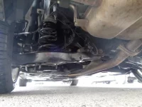 Mazda AXELA лот № 1231 оценка 3.5  с аукциона в Японии 4