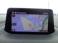 Mazda AXELA лот № 1231 оценка 3.5  с аукциона в Японии 5