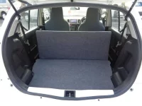 Suzuki ALTO VAN лот № 7126 оценка 3.5  с аукциона в Японии 2