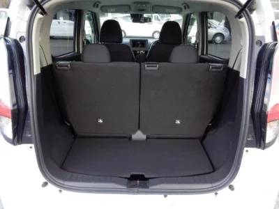 Nissan DAYZ  с аукциона в Японии