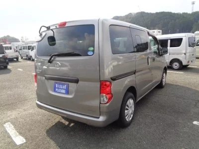 Nissan NV200