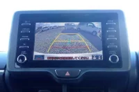 Toyota YARIS лот № 1008 оценка 3.5  с аукциона в Японии 6