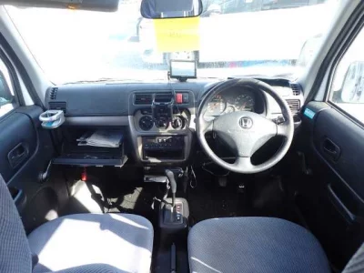 Honda ACTY VAN
