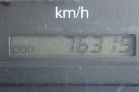 Mitsubishi FUSO FIGHTER лот № 1020 оценка R  с аукциона в Японии 6