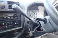 Mazda BONGO лот № 1052 оценка 3.5  с аукциона в Японии 8