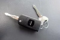 Mazda BONGO лот № 1052 оценка 3.5  с аукциона в Японии 7