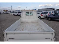 Mazda BONGO лот № 1052 оценка 3.5  с аукциона в Японии 2