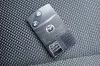 Mazda VERISA лот № 1055 оценка 3.5  с аукциона в Японии 7