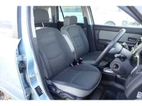 Mazda VERISA лот № 1055 оценка 3.5  с аукциона в Японии 3