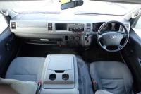 Toyota HIACE VAN лот № 1053 оценка 2  с аукциона в Японии 5