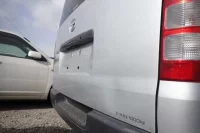 Toyota HIACE VAN лот № 1053 оценка 2  с аукциона в Японии 6