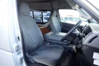 Toyota HIACE VAN лот № 1053 оценка 2  с аукциона в Японии 7