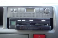 Toyota HIACE VAN лот № 1053 оценка 2  с аукциона в Японии 8