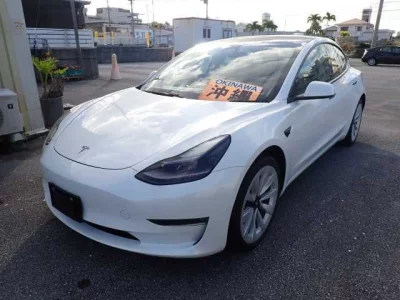 Tesla MODEL3