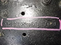 Hino DUTRO лот № 416 оценка 3  с аукциона в Японии 9