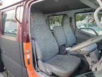 Hino DUTRO лот № 416 оценка 3  с аукциона в Японии 5