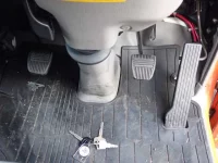 Hino DUTRO лот № 416 оценка 3  с аукциона в Японии 7