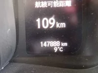 Honda N VAN лот № 4 оценка 3.5  с аукциона в Японии 7