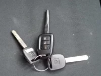 Honda N VAN лот № 4 оценка 3.5  с аукциона в Японии 8