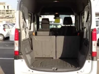 Honda N VAN лот № 4 оценка 3.5  с аукциона в Японии 2