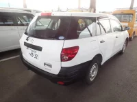 Nissan AD лот № 59 оценка 3.5  с аукциона в Японии 1