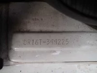 Nissan CLIPPER TRUCK лот № 71 оценка R  с аукциона в Японии 8