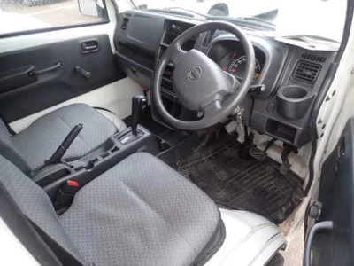 Nissan CLIPPER TRUCK  с аукциона в Японии