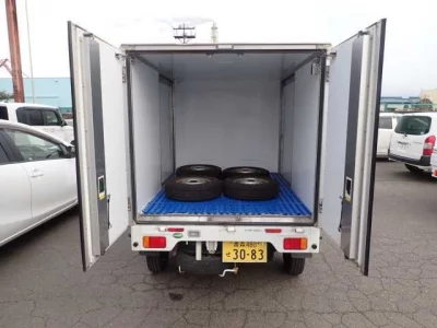 Nissan CLIPPER TRUCK  с аукциона в Японии