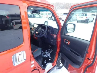 Daihatsu ATRAI VAN