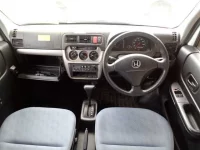 Honda ACTY VAN лот № 74 оценка 3.5  с аукциона в Японии 5