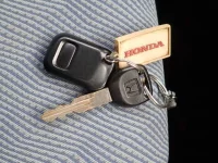 Honda ACTY VAN лот № 74 оценка 3.5  с аукциона в Японии 8