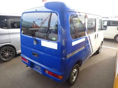 Honda ACTY VAN
