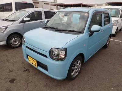 Daihatsu MIRA TOCOT