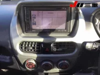 Mitsubishi I-MIEV лот № 8100 оценка 4  с аукциона в Японии 10