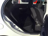 Mitsubishi I-MIEV лот № 8100 оценка 4  с аукциона в Японии 4