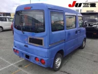 Mitsubishi MINICAB VAN лот № 8106 оценка R  с аукциона в Японии 5