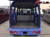 Mitsubishi MINICAB VAN лот № 8106 оценка R  с аукциона в Японии 6