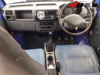 Mitsubishi MINICAB VAN лот № 8106 оценка R  с аукциона в Японии 7