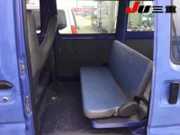 Mitsubishi MINICAB VAN лот № 8106 оценка R  с аукциона в Японии 9