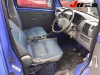 Mitsubishi MINICAB VAN лот № 8106 оценка R  с аукциона в Японии 3