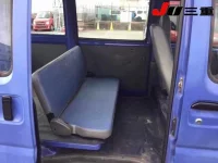 Mitsubishi MINICAB VAN лот № 8106 оценка R  с аукциона в Японии 4