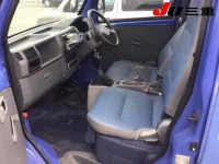 Mitsubishi MINICAB VAN лот № 8106 оценка R  с аукциона в Японии 2