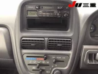 Subaru PLEO лот № 8107 оценка 3.5  с аукциона в Японии 10