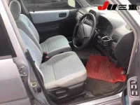 Subaru PLEO лот № 8107 оценка 3.5  с аукциона в Японии 3