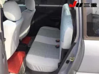 Subaru PLEO лот № 8107 оценка 3.5  с аукциона в Японии 9