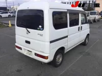 Honda ACTY VAN лот № 8141 оценка 3.5  с аукциона в Японии 5