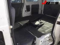 Honda ACTY VAN лот № 8141 оценка 3.5  с аукциона в Японии 9