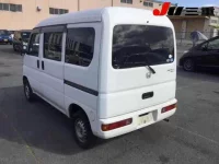 Honda ACTY VAN лот № 8141 оценка 3.5  с аукциона в Японии 1