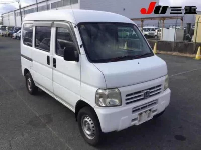 Honda ACTY VAN