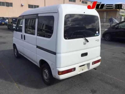 Honda ACTY VAN